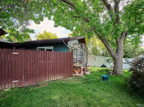 850 Idalia Circle, Aurora CO 80011