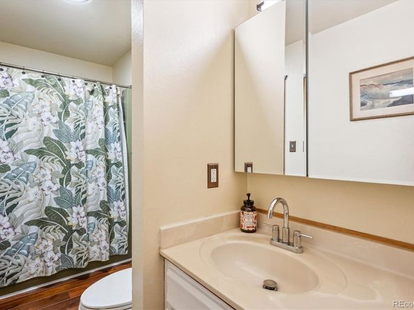 850 Idalia Circle, Aurora CO 80011