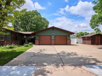 850 Idalia Circle