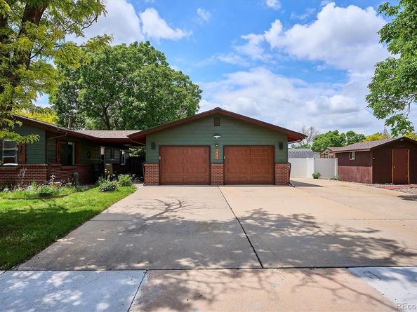 850 Idalia Circle, Aurora CO 80011