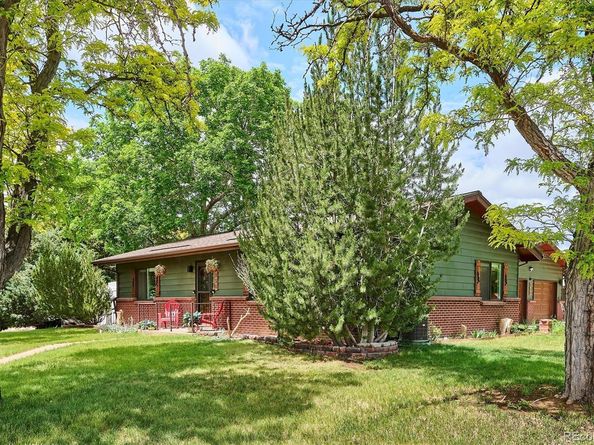 850 Idalia Circle, Aurora CO 80011
