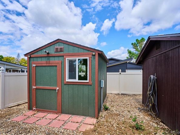 850 Idalia Circle, Aurora CO 80011