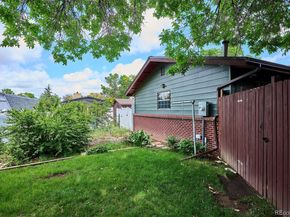 850 Idalia Circle, Aurora CO 80011