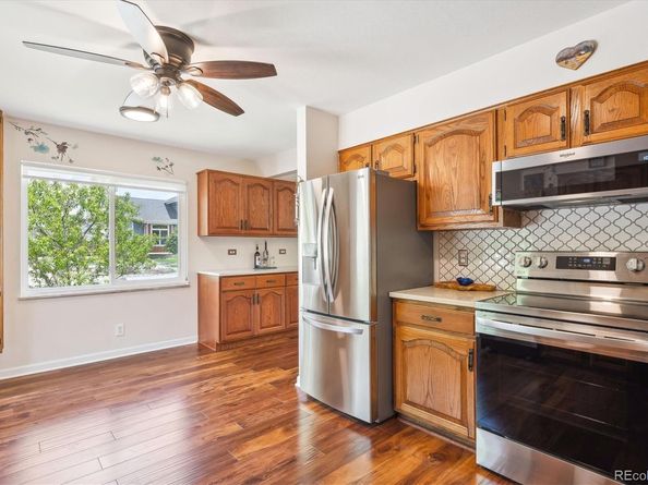 850 Idalia Circle, Aurora CO 80011