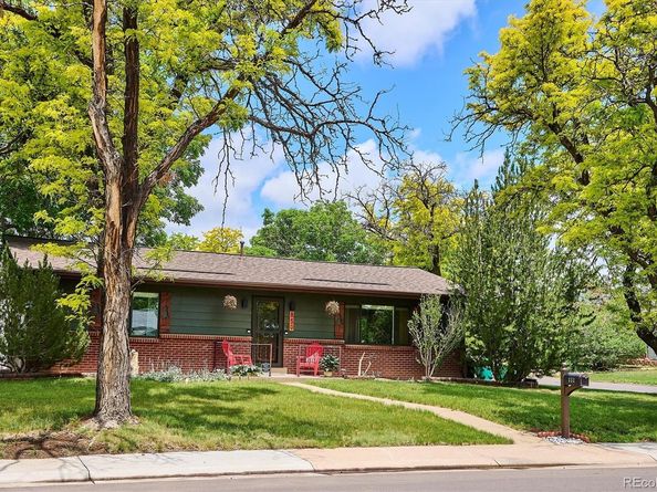 850 Idalia Circle, Aurora CO 80011