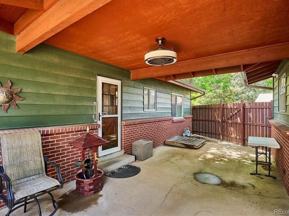 850 Idalia Circle, Aurora CO 80011