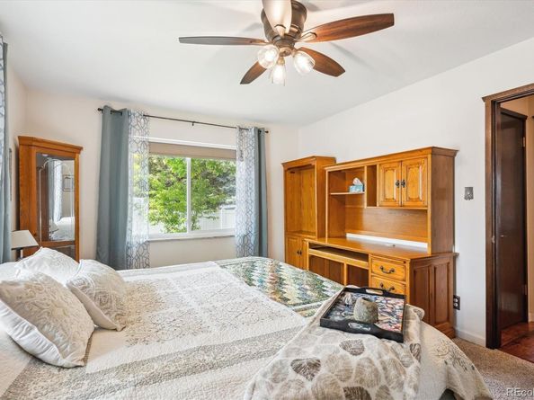 850 Idalia Circle, Aurora CO 80011