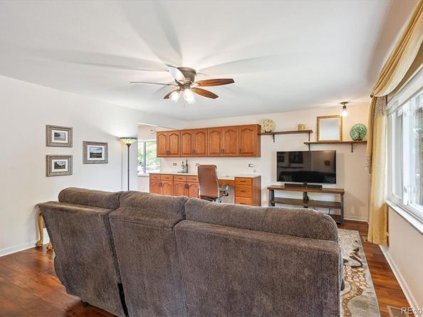 850 Idalia Circle, Aurora CO 80011
