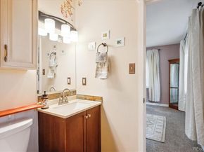 850 Idalia Circle, Aurora CO 80011