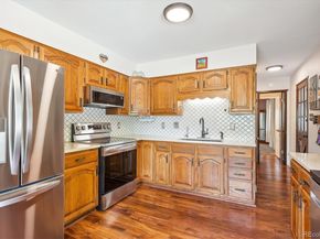 850 Idalia Circle, Aurora CO 80011