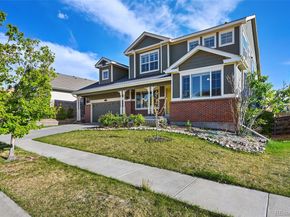 17622 E 98th Way, Commerce City CO 80022