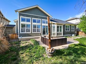 17622 E 98th Way, Commerce City CO 80022