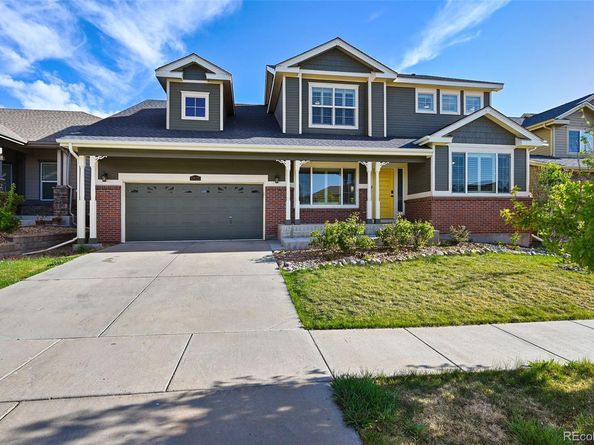 17622 E 98th Way, Commerce City CO 80022