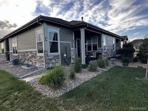 25058 E Alder Drive, Aurora CO 80016