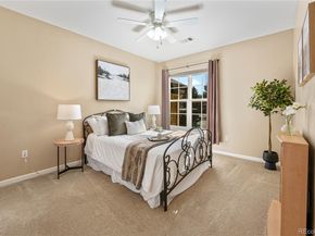 7422 S Quail Circle 1615, Littleton CO 80127