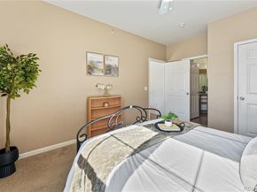 7422 S Quail Circle 1615, Littleton CO 80127