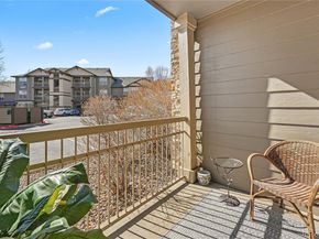 7422 S Quail Circle 1615, Littleton CO 80127