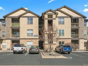 7422 S Quail Circle 1615, Littleton CO 80127