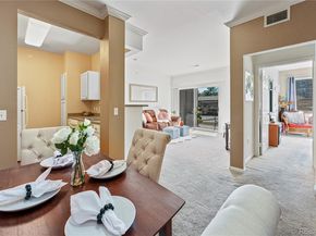 7422 S Quail Circle 1615, Littleton CO 80127