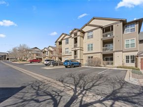 7422 S Quail Circle 1615, Littleton CO 80127