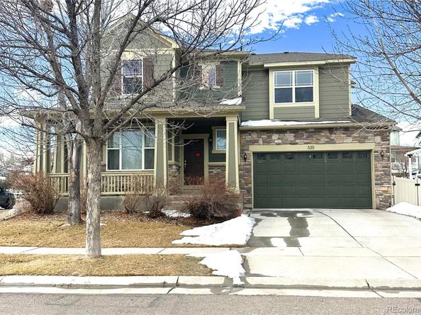 335 Jackson Street, Lafayette CO 80026