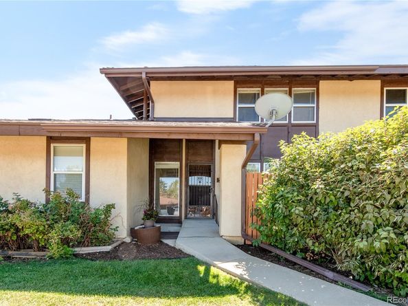 3785 S Fairplay Way, Aurora CO 80014