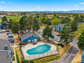 2260 E Geddes Avenue G, Centennial CO 80122