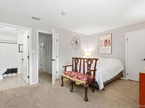 2260 E Geddes Avenue G, Centennial CO 80122