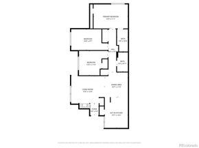 2260 E Geddes Avenue G, Centennial CO 80122