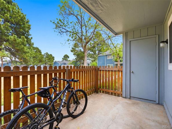 2260 E Geddes Avenue G, Centennial CO 80122