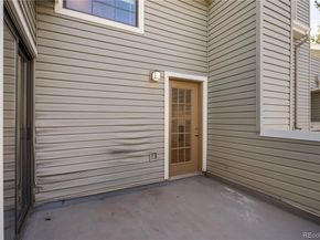 18494 E Kepner Place 207, Aurora CO 80017