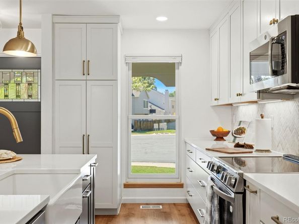 8512 Union Circle, Arvada CO 80005