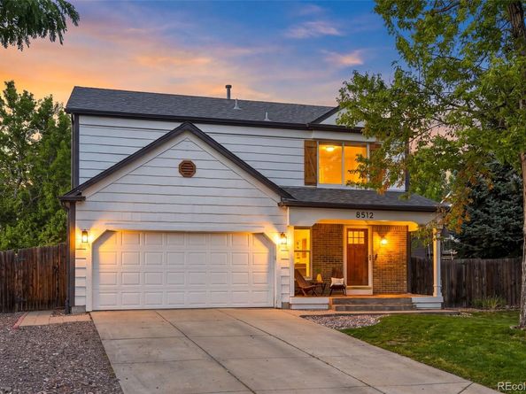 8512 Union Circle, Arvada CO 80005