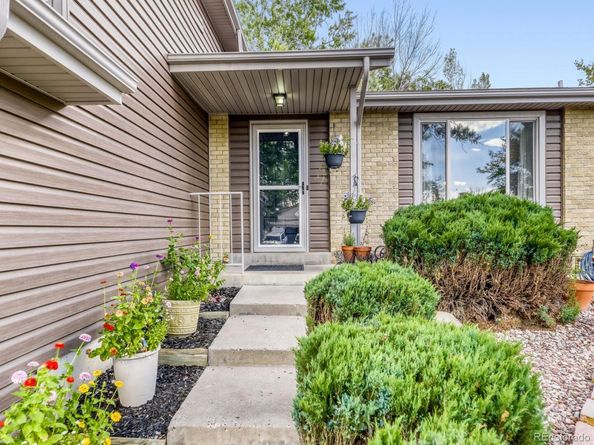3824 S Argonne Street, Aurora CO 80013
