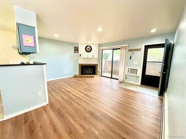 2800 Kalmia Avenue A107, Boulder CO 80301
