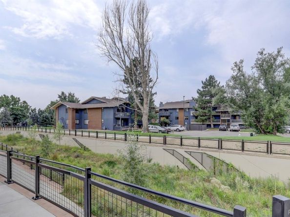 2800 Kalmia Avenue A107, Boulder CO 80301
