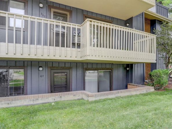 2800 Kalmia Avenue A107, Boulder CO 80301