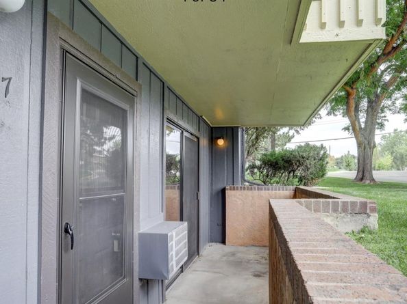 2800 Kalmia Avenue A107, Boulder CO 80301
