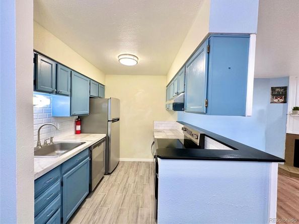 2800 Kalmia Avenue A107, Boulder CO 80301