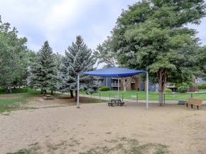 2800 Kalmia Avenue A107, Boulder CO 80301