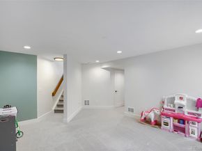 6766 Taft Circle, Arvada CO 80004