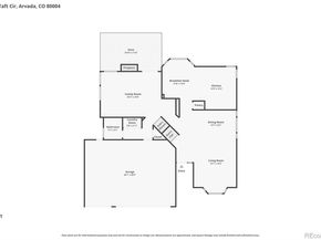 6766 Taft Circle, Arvada CO 80004