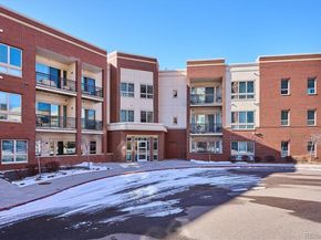 4885 S Monaco Street 207, Denver CO 80237