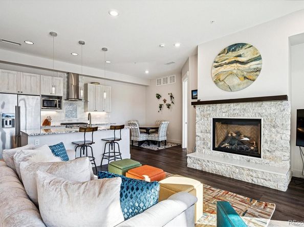 4885 S Monaco Street 207, Denver CO 80237