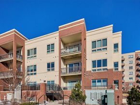 4885 S Monaco Street 207, Denver CO 80237