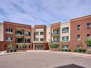 4885 S Monaco Street 207, Denver CO 80237