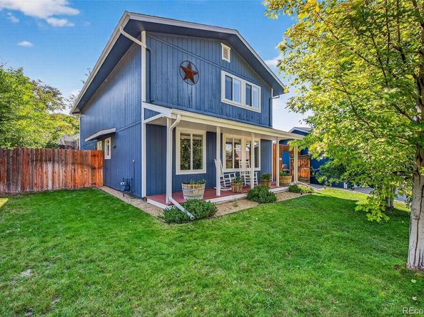1214 Autumn Court, Longmont CO 80504