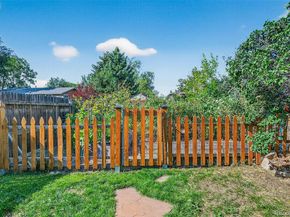 1214 Autumn Court, Longmont CO 80504