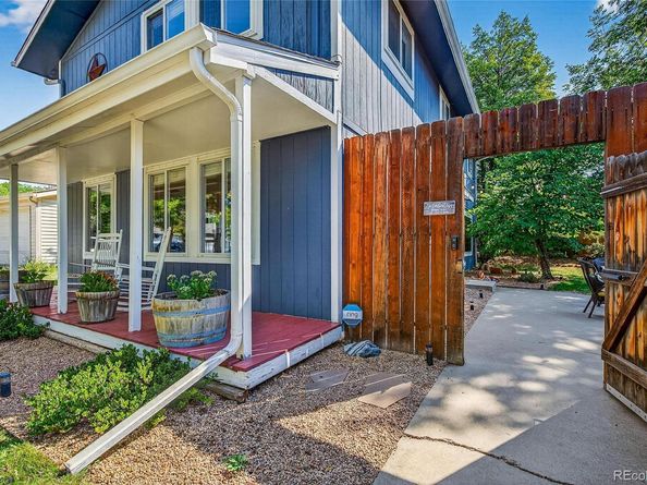 1214 Autumn Court, Longmont CO 80504