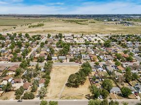 6540 E 62nd Way, Commerce City CO 80022